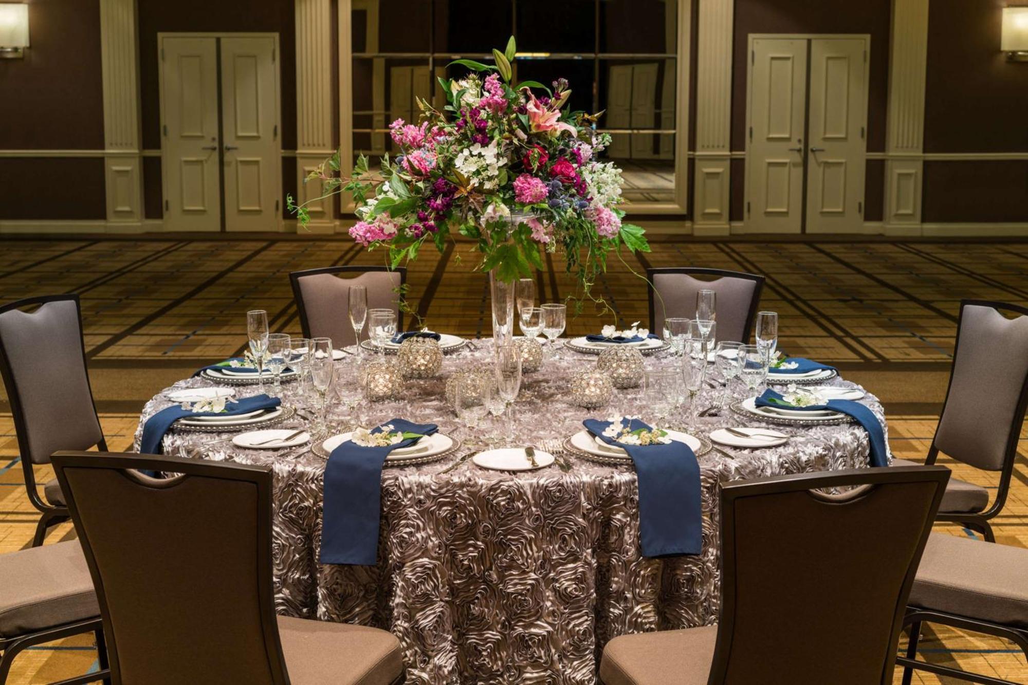 The Saratoga Hilton Hotell Saratoga Springs Eksteriør bilde